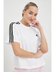 adidas t-shirt in cotone HR4915