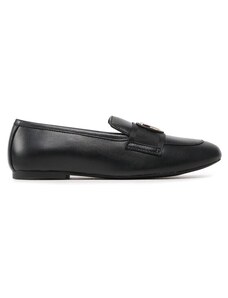 Loafers LOVE MOSCHINO