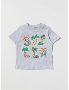 Stella Mccartney Kids T-shirt Stella McCartney in cotone