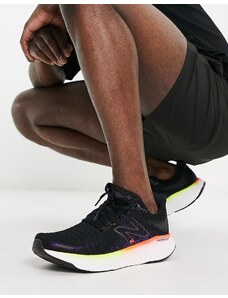 New Balance - Running Fresh Foam X 1080 v12 - Sneakers multicolore-Nero