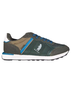 Refrigue sneakers Teton 501 forest