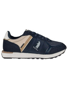 Refrigue sneakers blu Teton 501