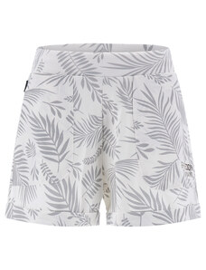 Freddy Shorts in jersey stampa foliage tropicale
