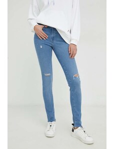 Levi's jeans 711 Skinny donna
