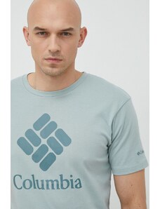 Columbia maglietta da sport Pacific Crossing II 2036472