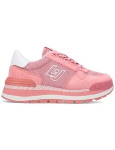 Sneakers rosa da donna, Collezione Inverno 2023 - Stileo.it