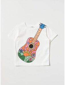 T-shirt Stella McCartney Kids organico