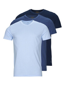 Polo Ralph Lauren T-shirt 3 PACK CREW UNDERSHIRT