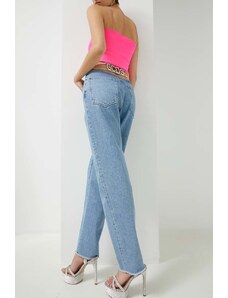 GCDS jeans donna