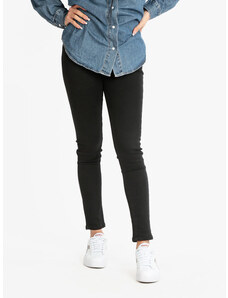 New Collection Jeans Slim Fit Da Donna Nero Taglia Xs