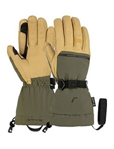 Reusch Cozy R-tex® Xt Muffole Con Isolamento In Piumino E Membrana  Impermeabile, Guanti Da Sci Molto Caldi Guanti invernali Donna