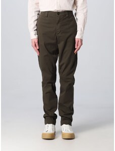 Pantalone Woolrich in cotone stretch