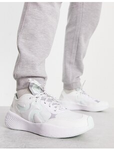Jordan - Delta Low - Sneakers bianche-Bianco