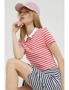 Tommy Jeans polo donna