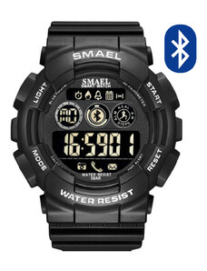 Smartwatch Smael S-shock GD120CM-B Bluetooth