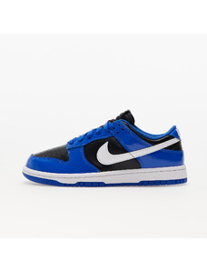 Nike W Dunk Low Essential Game Royal/ White-Black