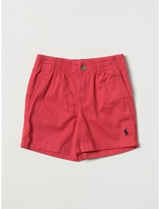 Pantaloncini Polo Ralph Lauren in cotone