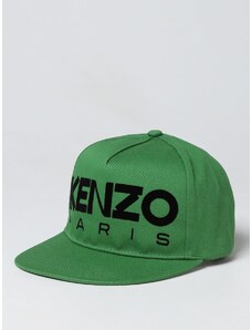 Cappello Kenzo in cotone