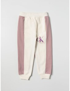 Pantalone bambino Calvin Klein Jeans
