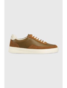 Filling Pieces sneakers in pelle Mondo Mix 46725071268