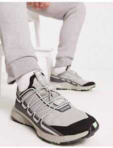 adidas performance adidas - Terrex Voyager 21 - Sneakers in tela grigie-Grigio