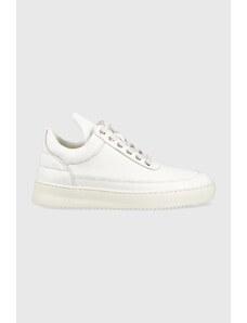 Filling Pieces sneakers in pelle Low Top Ripple Nappa 25121721855