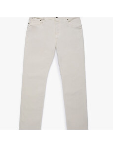 Brooks Brothers Pantalone in velluto a coste a 5 tasche - male Pantaloni casual Bianco 30