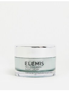 Elemis - Pro-Collagen - Crema notte da 30ml-Nessun colore