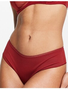Curvy Kate - Lifestyle - Slip rosso intenso
