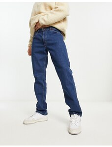 Wrangler - Greensboro - Jeans regular fit blu medio