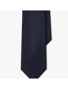 Brooks Brothers Cravatta paisley in seta - male Cravatte e Pochette da taschino Fantasia navy REG
