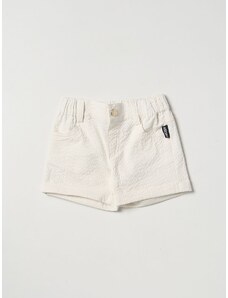 Pantaloncini Moschino Baby in cotone