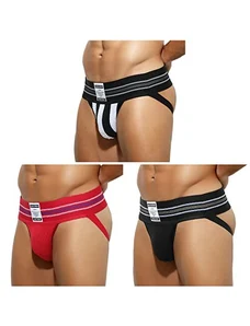 Boxer Sportivo Lungo Con Tasca Laterale In Microfibra | Italia - Foto 13