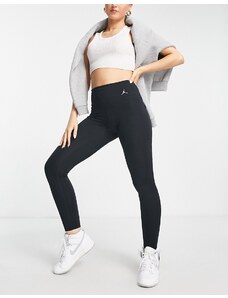 Jordan - Sport - Leggings neri-Nero