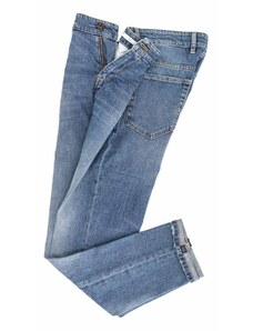 PT Torino Denim PT TORINO Jeans slim con tasche america