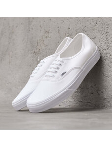 Vans Authentic - True White Bianco Sneakers Basse Uomo