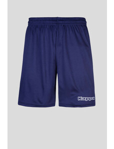 Kappa4soccer Pantaloncino Kappa Nero Pantaloncini Da Bambino In