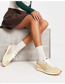 Nike - Daybreak - Sneakers color pietra vintage-Grigio