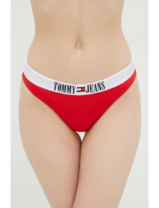 Tommy Jeans slip da bikini