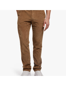 Brooks Brothers Stretch Cotton Chinos - male Outlet Uomo Cognac 30