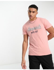 Aeropostale - T-shirt rosa