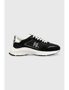 Karl Lagerfeld sneakers LUX FINESSE KL53165