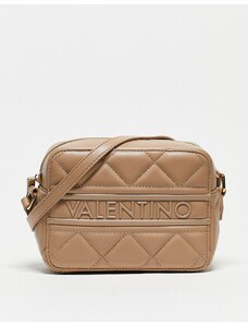 Valentino Bags Valentino - Ada - Camera bag a tracolla beige-Neutro