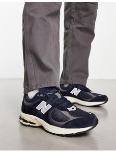 New Balance - 2002 - Sneakers blu scuro