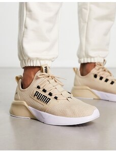 Puma - Retaliate Granola - Sneakers beige-Neutro