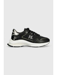 Karl Lagerfeld sneakers LUX FINESSE KL63165