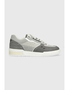 Filling Pieces sneakers in pelle Curb Era 48333391002