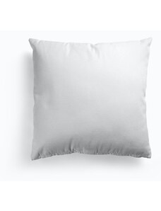 La DoubleJ GWPs gend - Cushion Filling 55x55 Off White One Size 100% Polyester