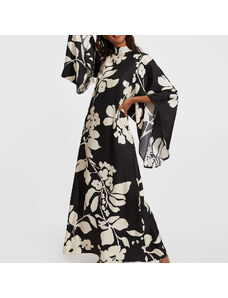 La DoubleJ Dresses gend - Magnifico Dress Winter Jasmine S 100%SILK