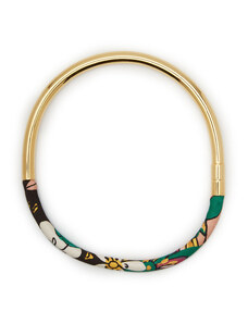 La DoubleJ Jewelry gend - Tutti Frutti Necklace Temples One Size 58%RAME 32%ZINCO 10%POLYESTER
